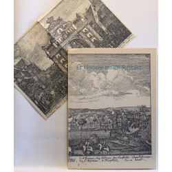 Et Horsens-Maleri fortæller