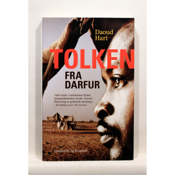 Tolken fra Darfur