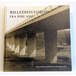 Billedhistorier fra Ribe Amt