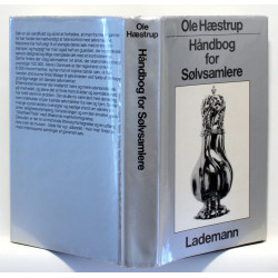 Håndbog for sølvsamlere