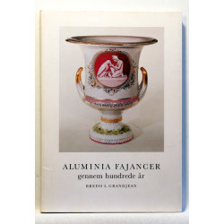 Aluminia fajancer gennem hundrede år