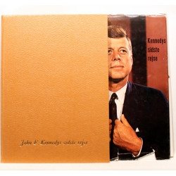 John F. Kennedys sidste rejse