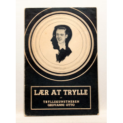 Lær at trylle