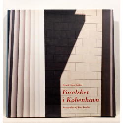 Forelsket i København