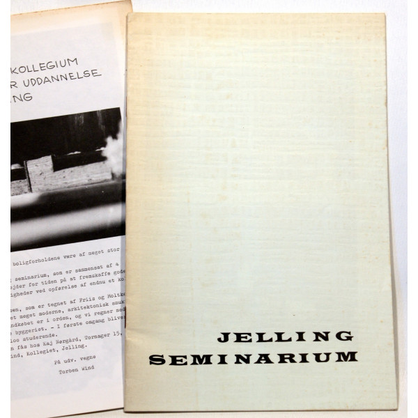 Jelling Seminarium