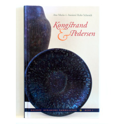 Kongstrand & Pedersen