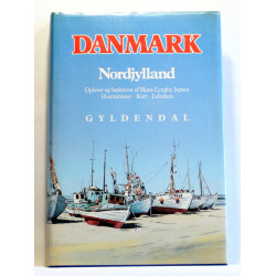Danmark. Nordjylland