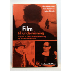 Film til undervisning