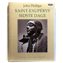 Saint-Exuperys sidste dage