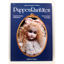 PuppenRaritaten