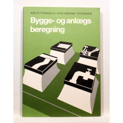 Bygge- og anlægsberegning