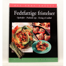 Fedtfattige fristelser