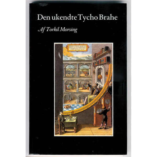 Den ukendte Tycho Brahe