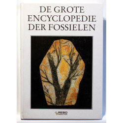 De grote encyclopedie der fossielen