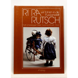 RiRaRutsch. Wir fahren in die Puppenwelt