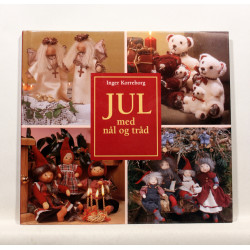 JUL med nål og tråd