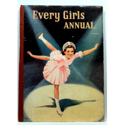 Every girl´s annual