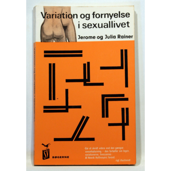 Variation og fornyelse i sexuallivet