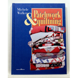 Patchwork & quiltning