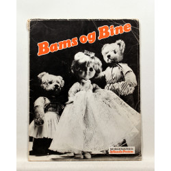 Bams og Bine spiller teater