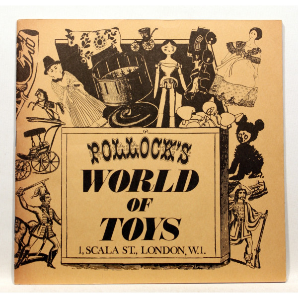 Pollocks World of Toys