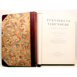 Teknikkens vidundere i fartens tidsalder