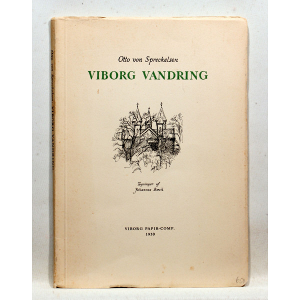 Viborg Vandring