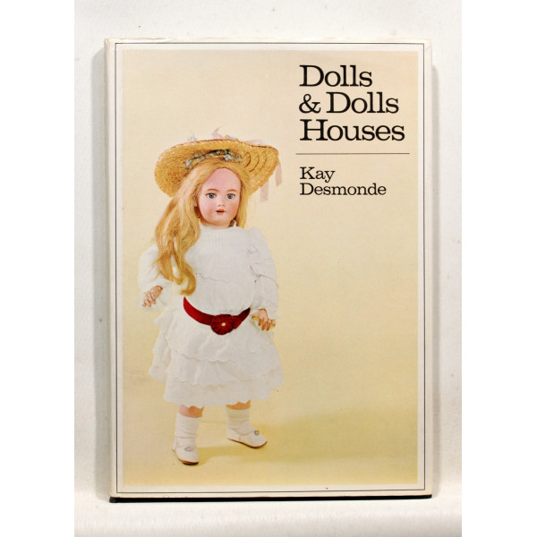 Dolls and Dolls Houses