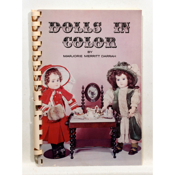 Dolls in Colour 