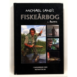 Fiskeårbogen 1. årgang
