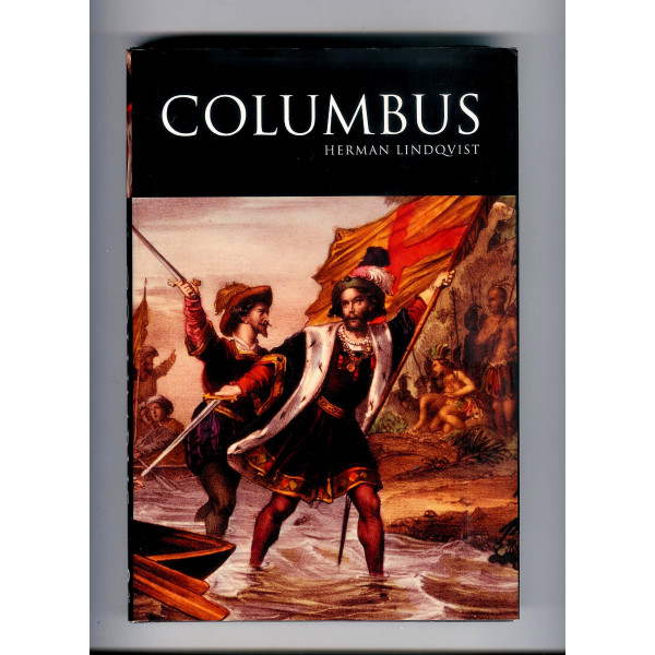 Christoffer Columbus - Var han rigtig klog?
