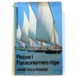 Rejse i Faraonernes rige