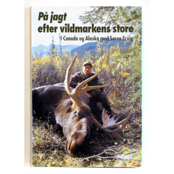 På jagt efter vildmarkens store i Canada og Alaska