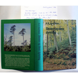 Skoven og dens dyrkning