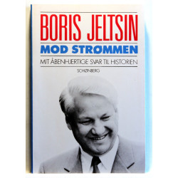 Mod strømmen. Mit åbenhjertige svar til historien