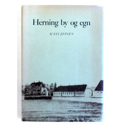 Herning by og egn