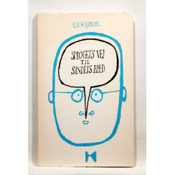 Sprogets vej til sindets fred 