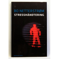 Stresshåndtering. Erfaringer fra en stressklinik