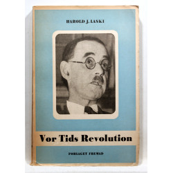 Vor tids revolution