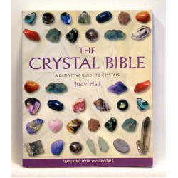 The Crystal Bible