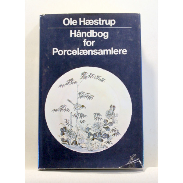 Håndbog for porcelænsamlere