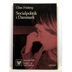 Socialpolitik i Danmark