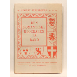Den Romantiske klockaren på Råno