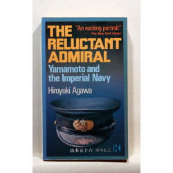 The Reluctant Admiral