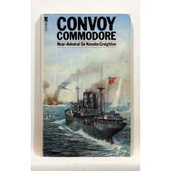 Convoy Commodore