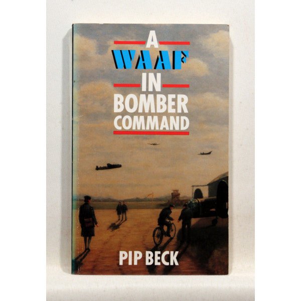Waaf in Bomber Command