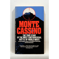 Monte Cassino