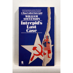 Intrepid's Last Case