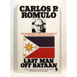 Last Man Off Bataan