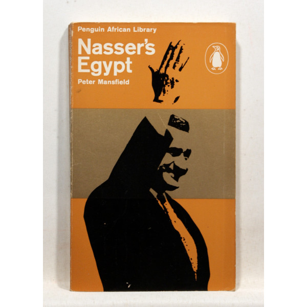 Nasser's Egypt